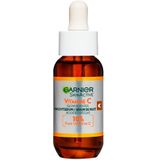 Garnier Skinactive 10% Pure Vitamine C Anti-Pigmentvlekken Nachtserum met Hyaluronzuur - 30ml
