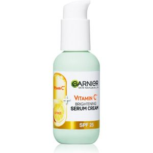Garnier - Skin Naturals - Crèmige Serum - Vitamine C - 50 ml