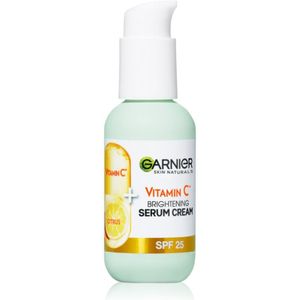 Garnier Skin Naturals Vitamin C Crèmige Serum voor Stralende Huid met Vitamine C  50 ml