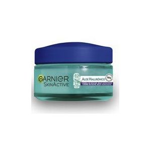 SKINACTIVE hyaluronic aloe night cream 50 ml