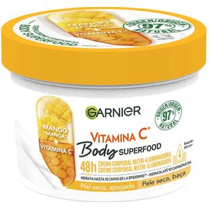 Lichaamscrème Garnier Body Superfood 380 ml