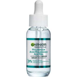 Garnier SkinActive Hyaluronzuur & Aloë Vera Hydraterend Serum - 30ml