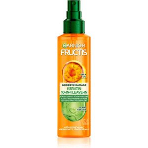 Garnier Fructis Goodbye Damage Leave-in Spray met Keratine 150 ml