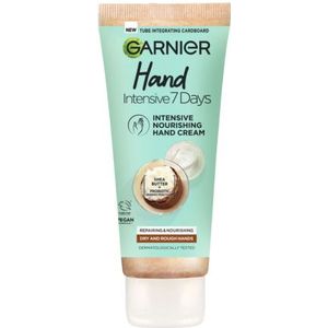 Garnier Hand 7 Days Intesieve Handcrème - 75ml