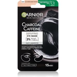 Garnier Skin Naturals - Oogmasker - Verfrissend - 5 g