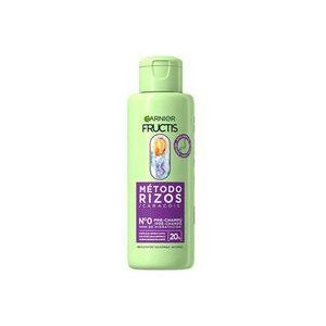 Garnier Fructis Pre Champú Metodo Curly, 200ml