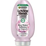 Loving Blends Rice Water Infusion & Zetmeel Conditioner