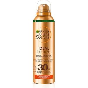 Ambre solaire Mist ideal bronze SPF30  150 ml |