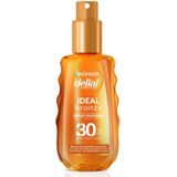NOVA ENGEL Delial Ideal Bronze Aceite Protector Spf30 150 Ml