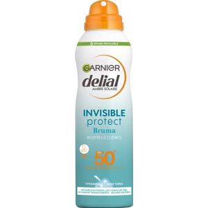 Delial UV WATER bruma protectora SPF50 200 ml