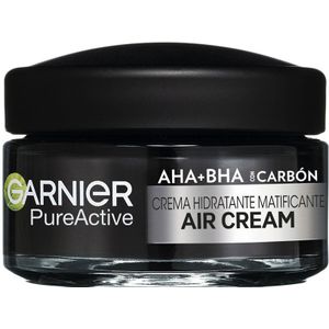 PURE ACTIVE 3 in 1 mattifying moisturizing cream 50 ml