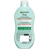 6x Garnier Body Lotion 400ml Intense 7 Days Shea Butter Zeer Droge Huid