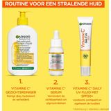 Garnier SkinActive Glow Booster Reinigingsgel met Vitamine C* - 250ML