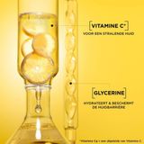 Garnier SkinActive Glow Booster Reinigingsgel met Vitamine C* - 250ML