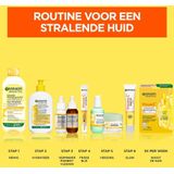 Garnier SkinActive Glow Booster Reinigingsgel met Vitamine C* - 250ML