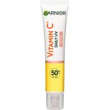 Garnier - Skin Active - Vitamin C Glow Boosting Daily UV Fluid - SPF50+ - 50ml