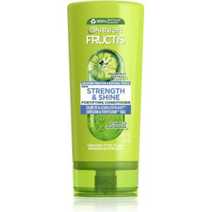 Garnier - Fructis Strength & Shine - Haarbalsem - 200 ml