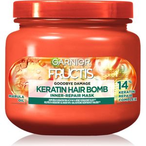Garnier - Fructis Goodbye Damage - Haarmasker - 320 ml