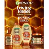 Garnier - Loving Blends - Haarserum - Honing Goud - 100ml