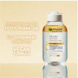 Garnier Micellair Water 100ml Reinigingswater olie