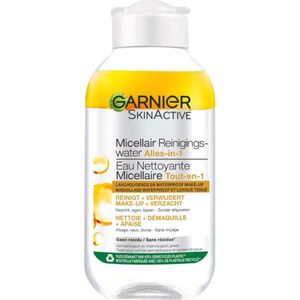 Garnier Micellair Water 100ml Reinigingswater olie