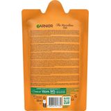 Garnier - Loving Blends - Shampoo Refill - Argan- & Cameliaolie