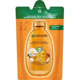 Garnier - Loving Blends - Shampoo Refill - Argan- & Cameliaolie
