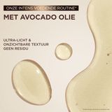 Garnier - Loving Blends - Haarolie - Avocado Olie & Shea Boter - 120 ml