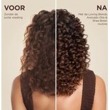 Garnier - Loving Blends - Haarolie - Avocado Olie & Shea Boter - 120 ml