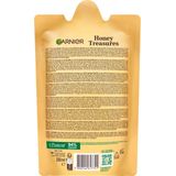 Garnier - Loving Blends Honing Goud - Shampoo Refill - 6x250ml - Vermindert Haarbreuk