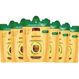 Garnier - Loving Blends - Shampoo Refill - Avocado Olie & Shea Boter