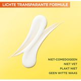 Vitamine C - Daily UV Fluid - SPF 50+ - Lichtgewicht - Vegan Formule