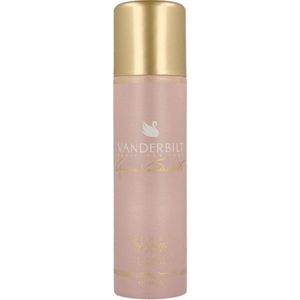 Gloria Vanderbilt - Deodorant Spray - 150 Milliliter