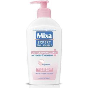 Mixa Extra-Pure Reinigingsmelk 200 ml