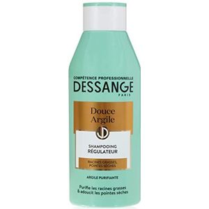 Dessange reinigende zachte klei shampoo 250 ml