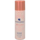 Gloria Vanderbilt - Miss Vanderbilt - Deo Spray - 150 ml - Geparfumeerde Deodorant