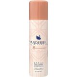 Gloria Vanderbilt - Miss Vanderbilt - Deo Spray - 150 ml - Geparfumeerde Deodorant