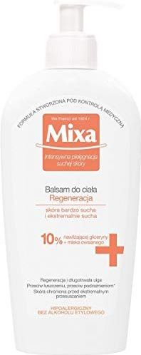 Mixa - Allantoin Restore - Body Lotion - Intensieve Hydratatie - 250ml