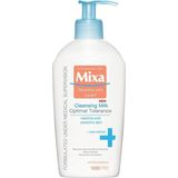 MIXA - Optimal Tolerance - Make-up Remover - 200 ml