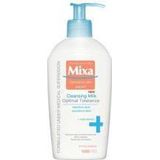 MIXA - Optimal Tolerance - Make-up Remover - 200 ml
