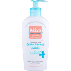 MIXA - Optimal Tolerance - Make-up Remover - 200 ml