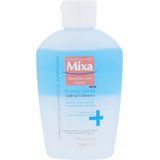 MIXA Optimal Tolerance - Oog Make-up Remover - 125 ml