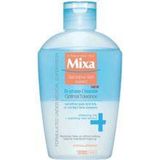 MIXA Optimal Tolerance - Oog Make-up Remover - 125 ml