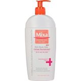 MIXA - Intense Nourishment - Bodylotion - 400 ml - Voor Zeer Droge Huid