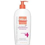 MIXA - Intense Nourishment - Bodylotion - 400 ml - Voor Zeer Droge Huid