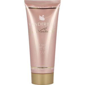 Gloria Vanderbilt - Signature Body Lotion - 200 ml