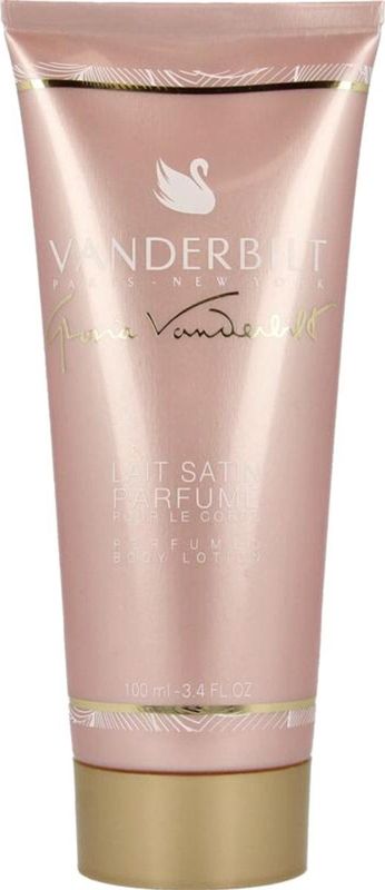 Vanderbilt Bodylotion 100 ml