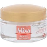 MIXA - Extreme Nutrition - Gezichtscrème - Rijke Vochtinbrengende Crème - 50 ml