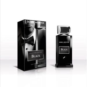 Daniel Hecter Couture Black Eau de Parfum spray 100 ml