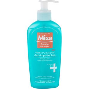 MIXA - Anti-Imperfection - Reinigingsgel - 200 ml